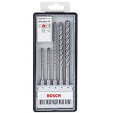 BOSCH Spiralbohrer-Set SDS-plus - MELTEC GmbH