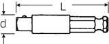 Einsatzhalter Nr. 3117-3119 - MELTEC GmbH