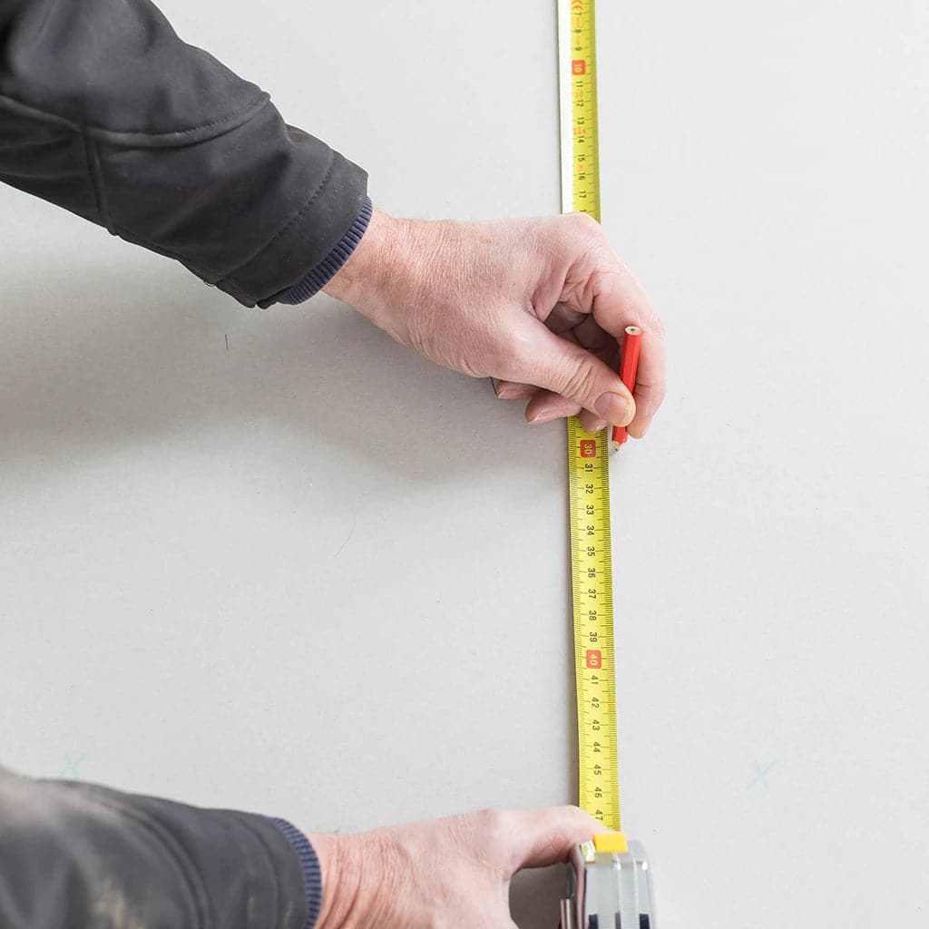 BANDMASS POWERLOCK® (Kunststoffgehäuse) - MELTEC GmbH