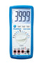 P 3340 - Digitalmultimeter ~ 4.000 Counts ~ 600V AC/DC ~ 10A AC/DC - Auto-Range - MELTEC GmbH