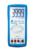 P 3340 - Digitalmultimeter ~ 4.000 Counts ~ 600V AC/DC ~ 10A AC/DC - Auto-Range - MELTEC GmbH