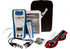 P 3365 - Digitalmultimeter ~ 2.000 Counts ~ 600V AC/DC ~ 200mA AC/DC - mit LAN - Tester - MELTEC GmbH