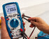 P 3442 - True RMS Digitalmultimeter ~ 60.000 Counts ~ 1000V AC/DC, Bluetooth - MELTEC GmbH