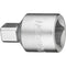 Öldienst Schraubendreher-Steckschlüsseleinsatz Vierkant 12,5 mm (1/2 Zoll) - MELTEC GmbH