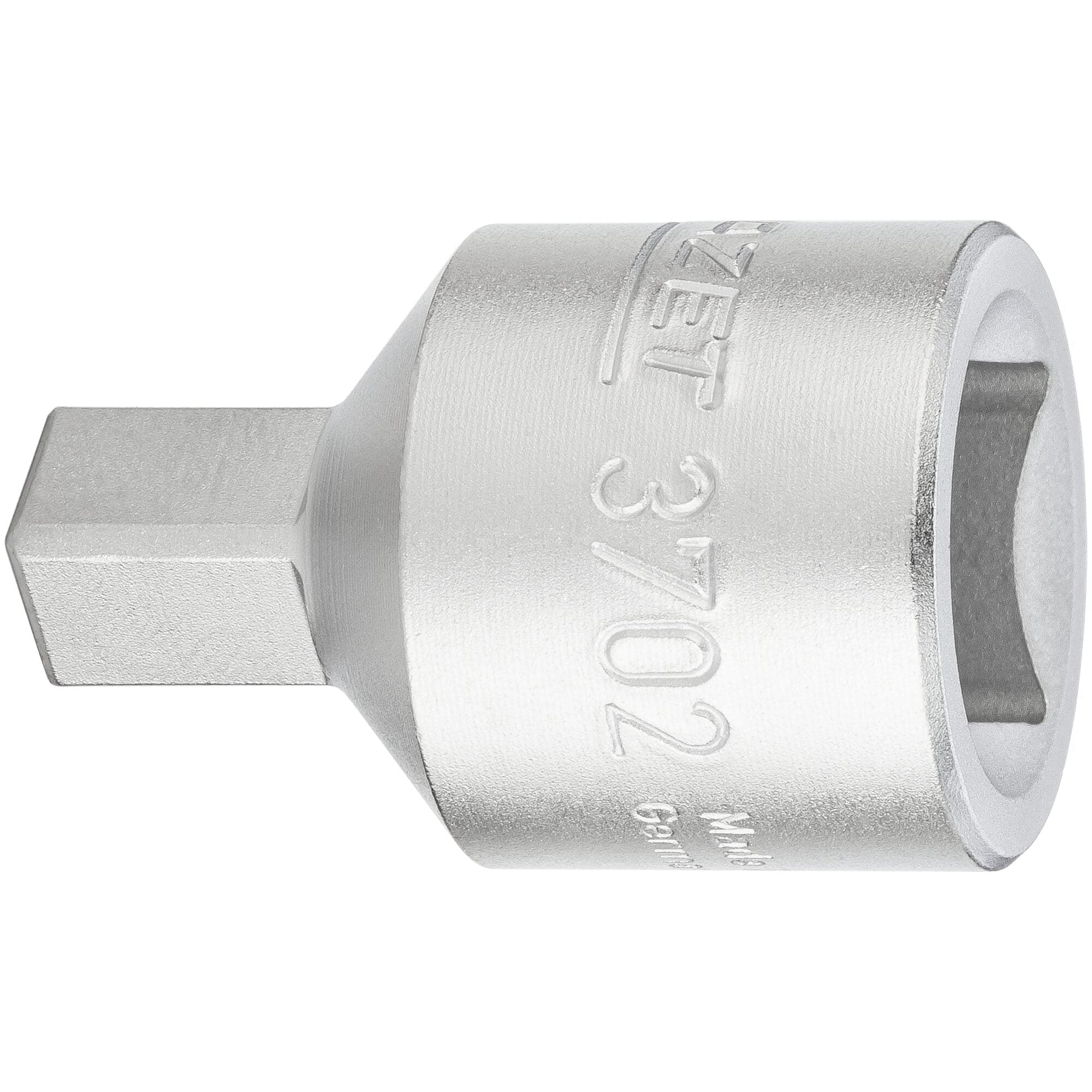 Öldienst Schraubendreher-Steckschlüsseleinsatz Vierkant 12,5 mm (1/2 Zoll) - MELTEC GmbH