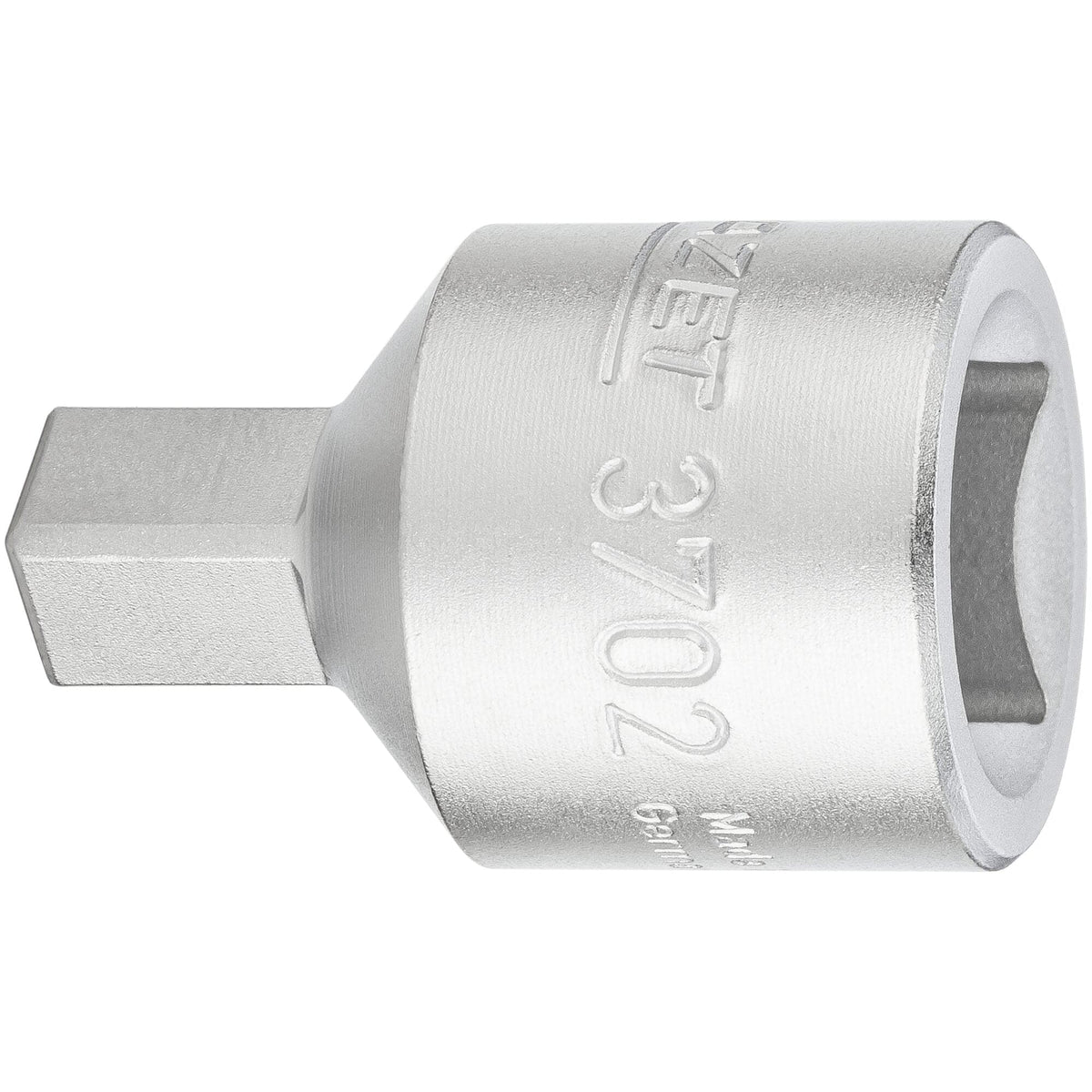 Öldienst Schraubendreher-Steckschlüsseleinsatz Vierkant 12,5 mm (1/2 Zoll) - MELTEC GmbH