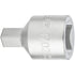 Öldienst Schraubendreher-Steckschlüsseleinsatz Vierkant 12,5 mm (1/2 Zoll) - MELTEC GmbH
