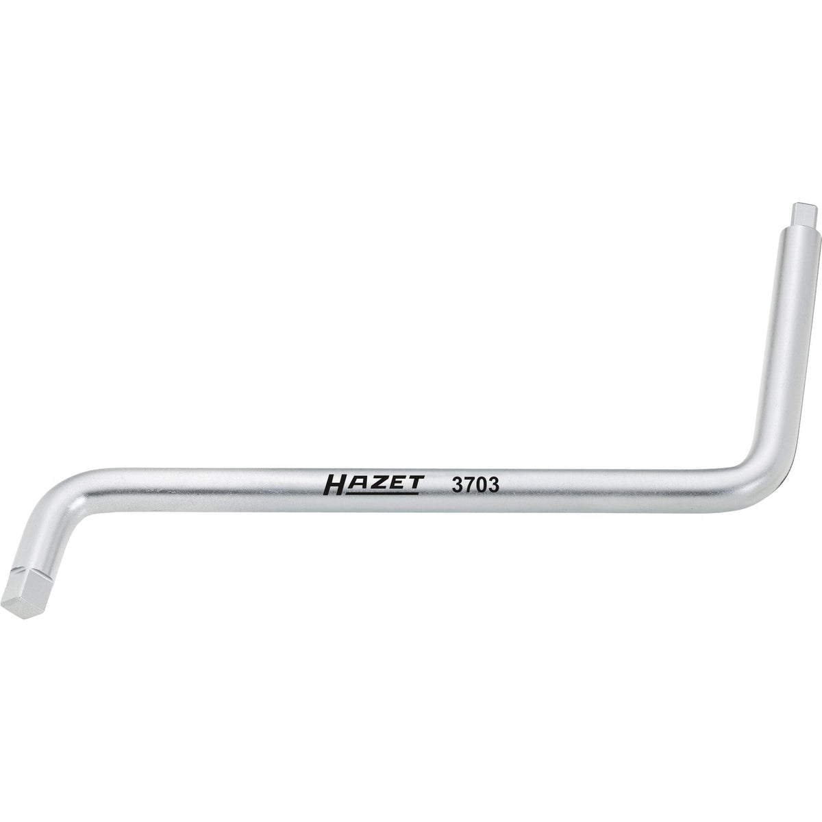 Öldienst-SchlüsselInnen-Vierkant Profil ∙ 8 x 10 mm - MELTEC GmbH