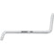 Öldienst-SchlüsselInnen-Vierkant Profil ∙ 8 x 10 mm - MELTEC GmbH