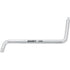 Öldienst-SchlüsselInnen-Vierkant Profil ∙ 8 x 10 mm - MELTEC GmbH