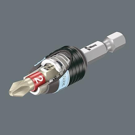 Bit-Check 30 Stainless - MELTEC GmbH