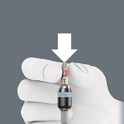 Bit-Check 30 Stainless - MELTEC GmbH