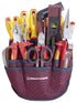 Handwerkzeugtasche ohne Gurt 1000 V - MELTEC GmbH