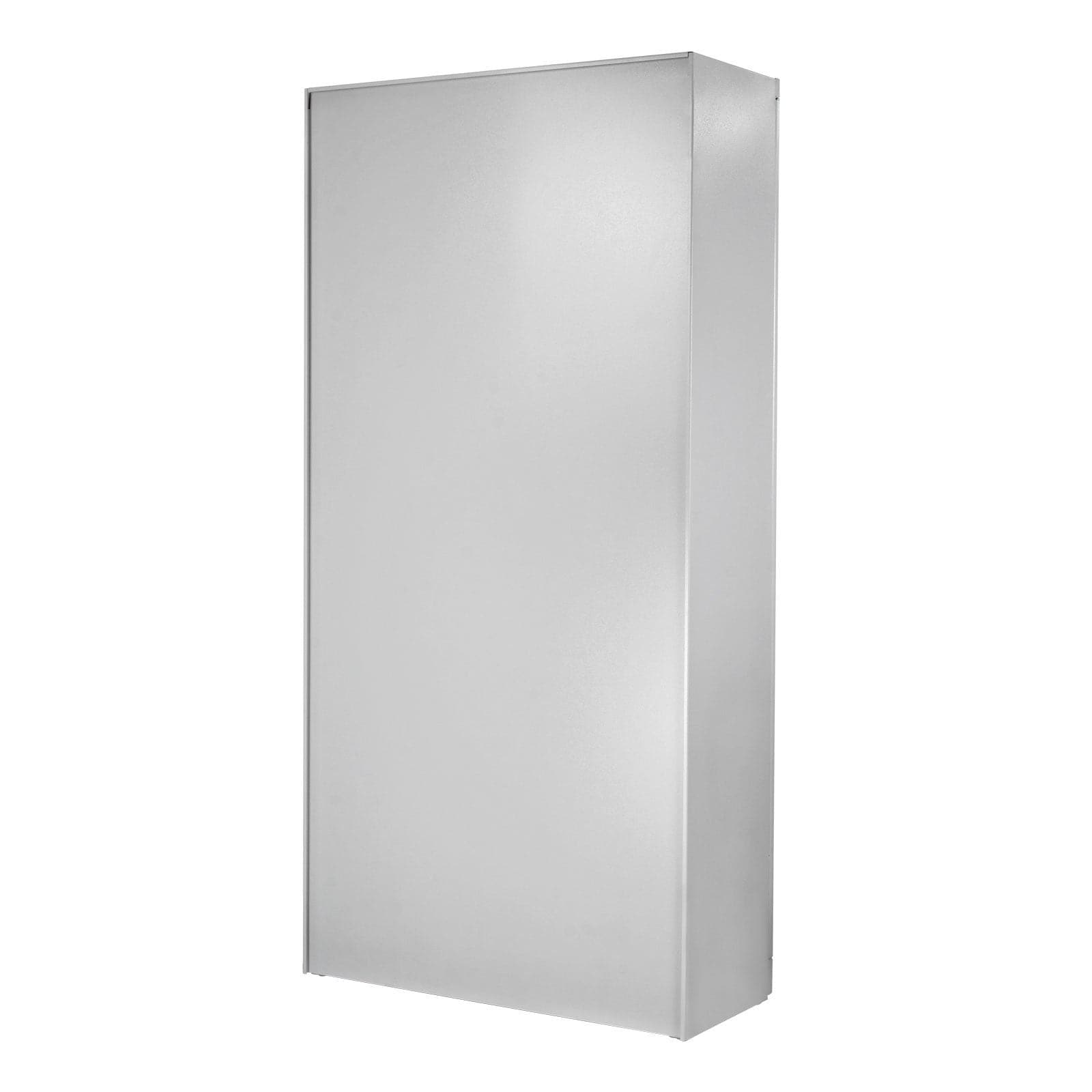 Flügeltürenschrank 1950 x 950 x 400 mm - MELTEC GmbH