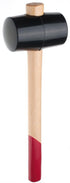 Gummihammer Ruthe - MELTEC GmbH