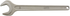 Einmaulschlüssel Nr. 4004 - MELTEC GmbH