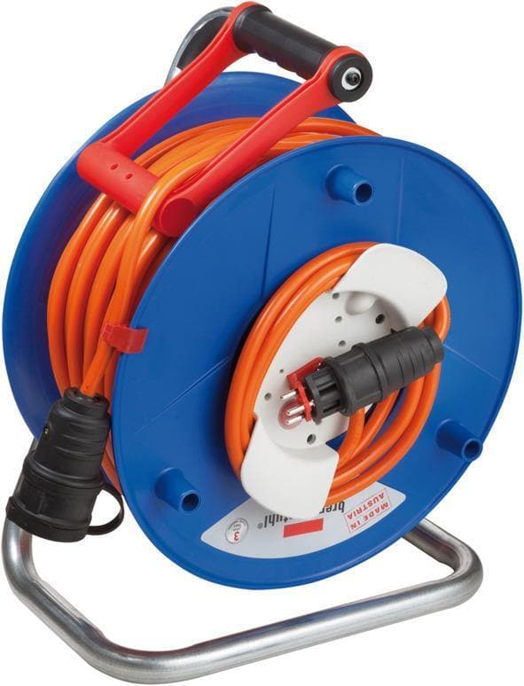 Garant® G 320 IP 44 Kabeltrommel - MELTEC GmbH