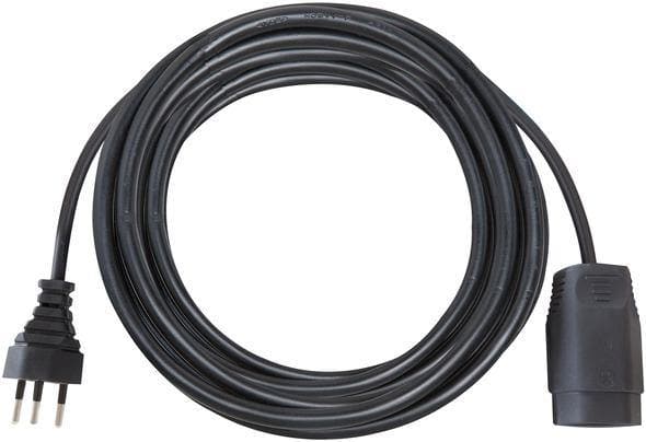 Qualitäts-Verlängerungskabel-230 V / 10A - MELTEC GmbH