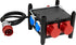 Kompakter Stromverteiler BSV 3/16 - MELTEC GmbH