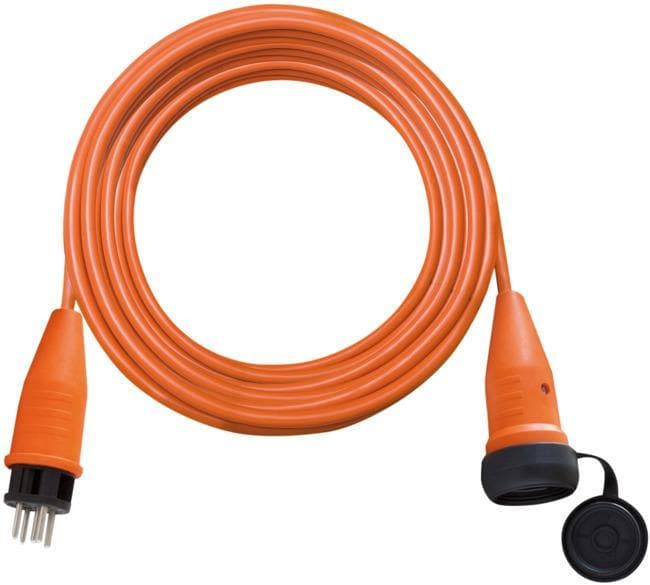Qualitätskabel 5-polig 10 A, Typ 15 - MELTEC GmbH