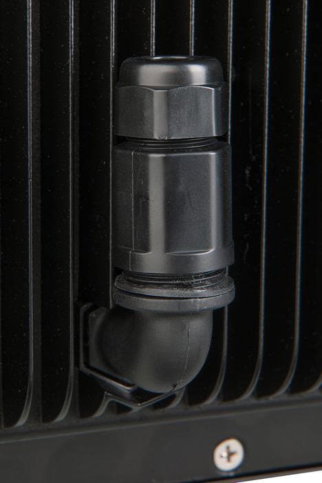 Slim LED-Strahler IP 65 - MELTEC GmbH