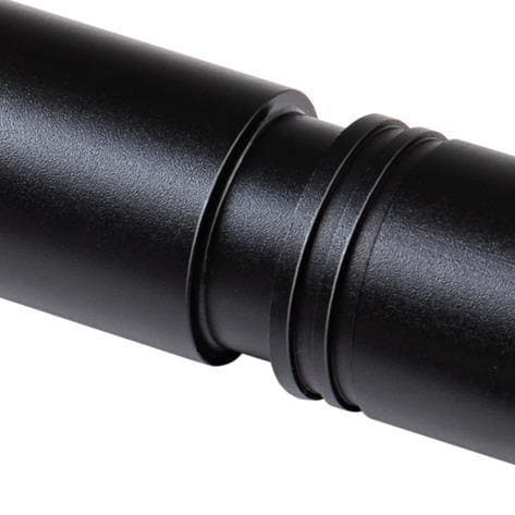 LuxPrimera Fokus 150 LED-Taschenlampe - MELTEC GmbH