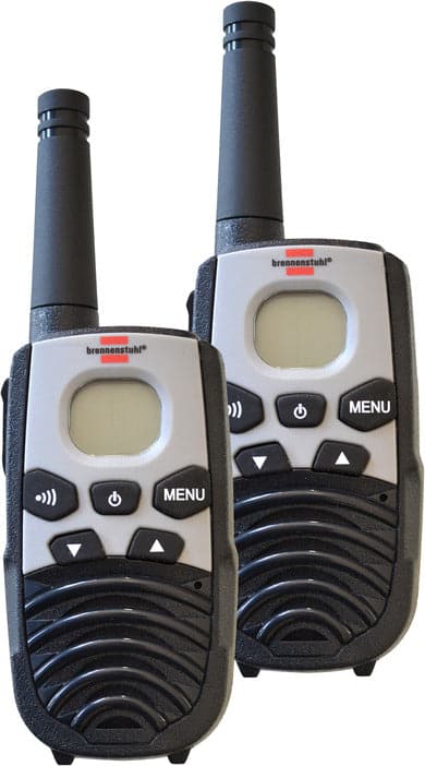 PMR Walkie Talkie TRX 3500 - Funkgerät - MELTEC GmbH