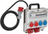 Wandverteiler IP 44 16A - MELTEC GmbH