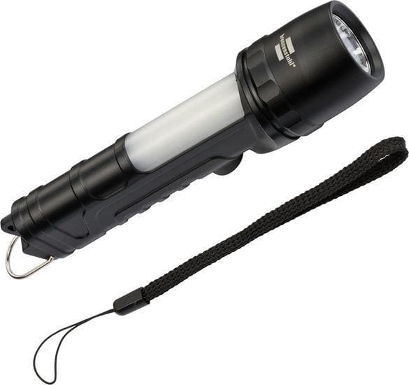 LuxPremium LED-Taschenlampe THL 300 - MELTEC GmbH