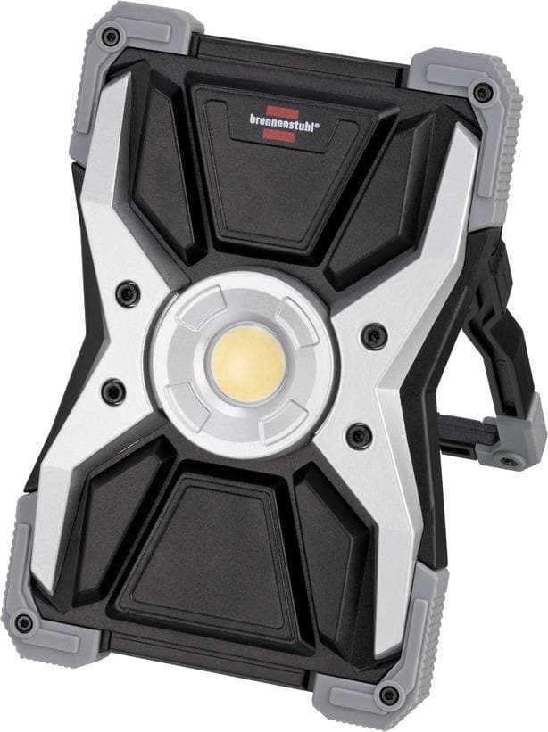 Mobiler LED Akku Strahler RUFUS - Sound - MELTEC GmbH