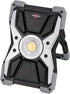 Mobiler LED Akku Strahler RUFUS - Sound - MELTEC GmbH