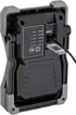 Mobiler LED Akku Strahler RUFUS - Panzer - MELTEC GmbH