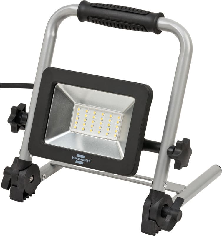 Mobiler LED Strahler EL 2052 M, 29.8 W - MELTEC GmbH