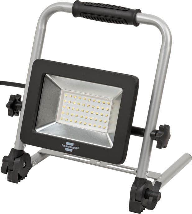 Mobiler LED Strahler EL 4052 M, 49,9W - MELTEC GmbH