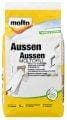 Molto - Aussen Moltofill - MELTEC GmbH