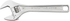 Einmaulschlüssel verstellbar Nr. 4025 Neu! - MELTEC GmbH