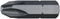 Bit-Schraubendrehereinsätze Nr. 4050-4052 - MELTEC GmbH