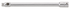 1/4" Steckschlüsselverlängerungen 408QR - MELTEC GmbH