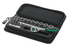 1/4" Steckschlüssel-Garnitur 40/20/4QR SCI - MELTEC GmbH
