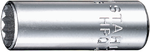 Steckschlüsseleinsätze Nr. 40aDV - MELTEC GmbH