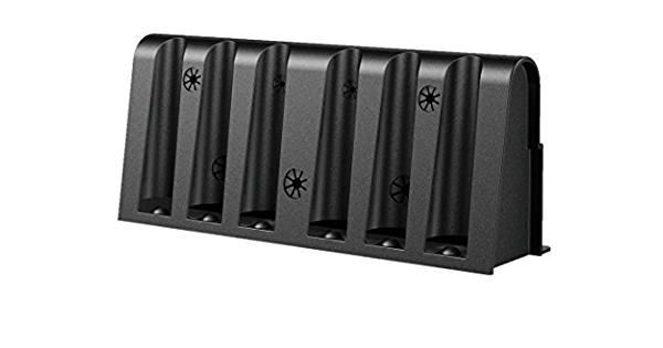 Rack für Kraftform Micro Schraubendreher - MELTEC GmbH