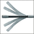 Steckschlüssel ∙ flexibel Außen-Sechskant Profil ∙ 7 mm - MELTEC GmbH