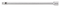 3/8" Steckschlüsselverlängerungen Nr. 426QR - MELTEC GmbH
