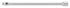 3/8" Steckschlüsselverlängerungen Nr. 426QR - MELTEC GmbH