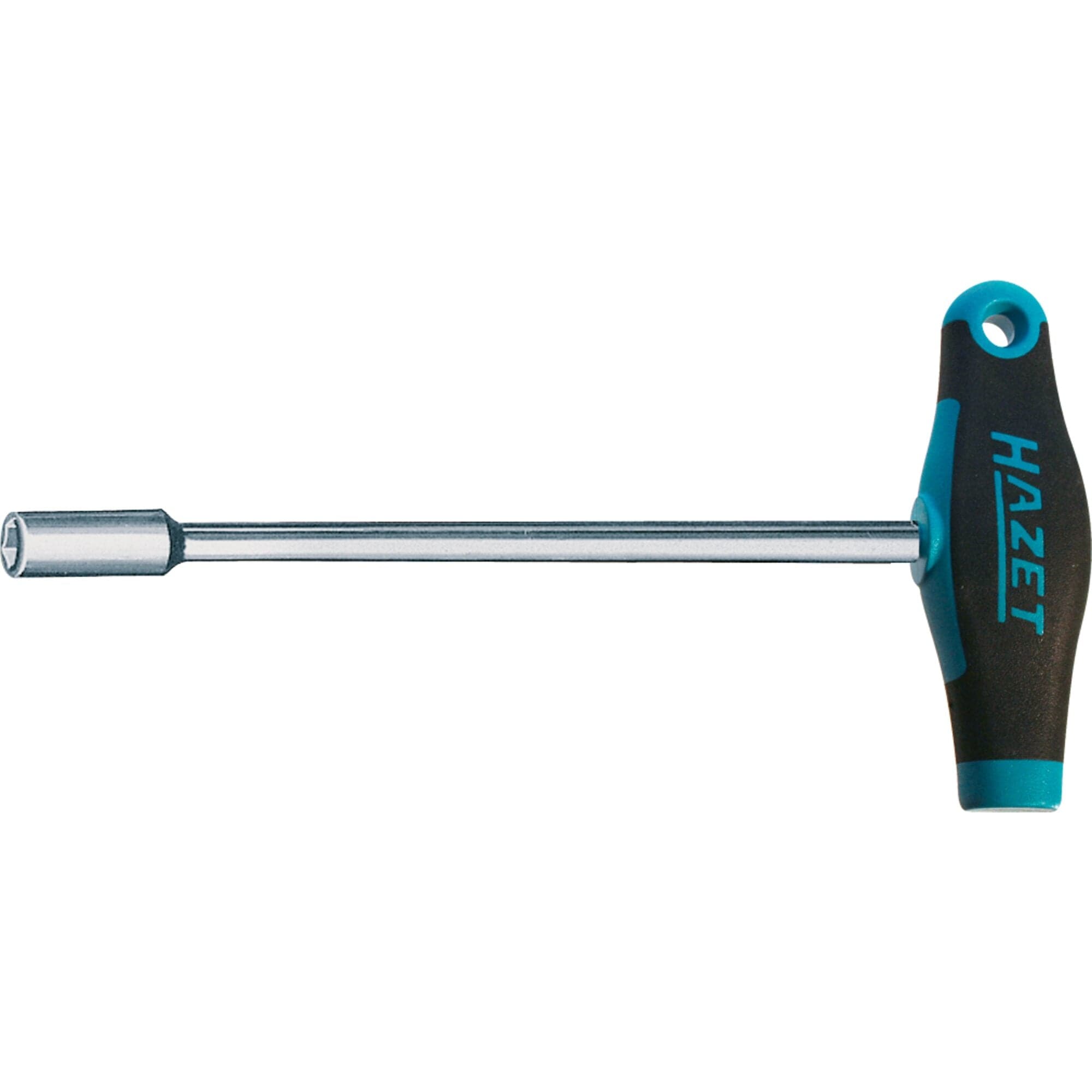 Radarkopf-Steckschlüssel Außen-Sechskant Profil ∙ 3.5 mm - MELTEC GmbH