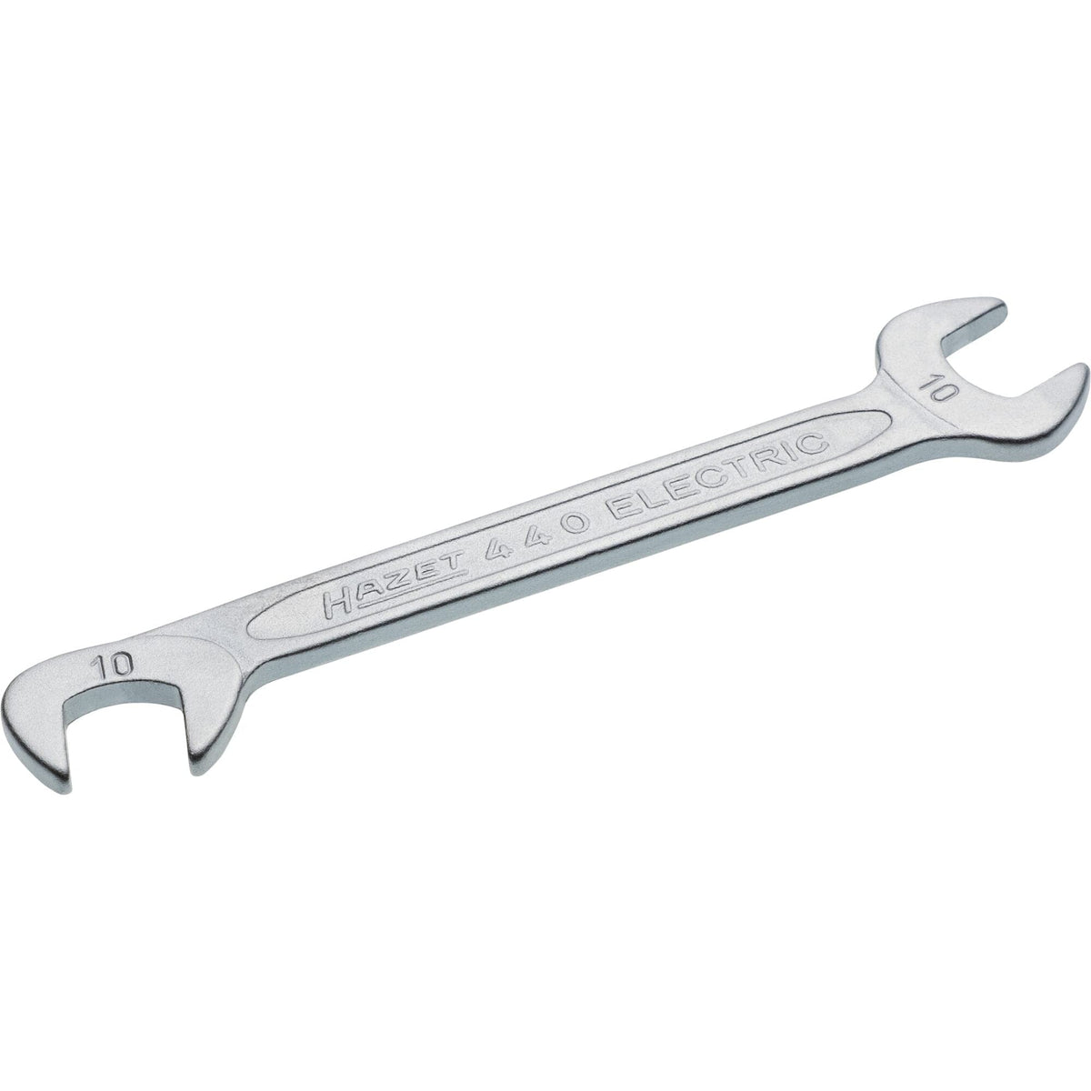 Doppel-Maulschlüssel 10 mm - MELTEC GmbH