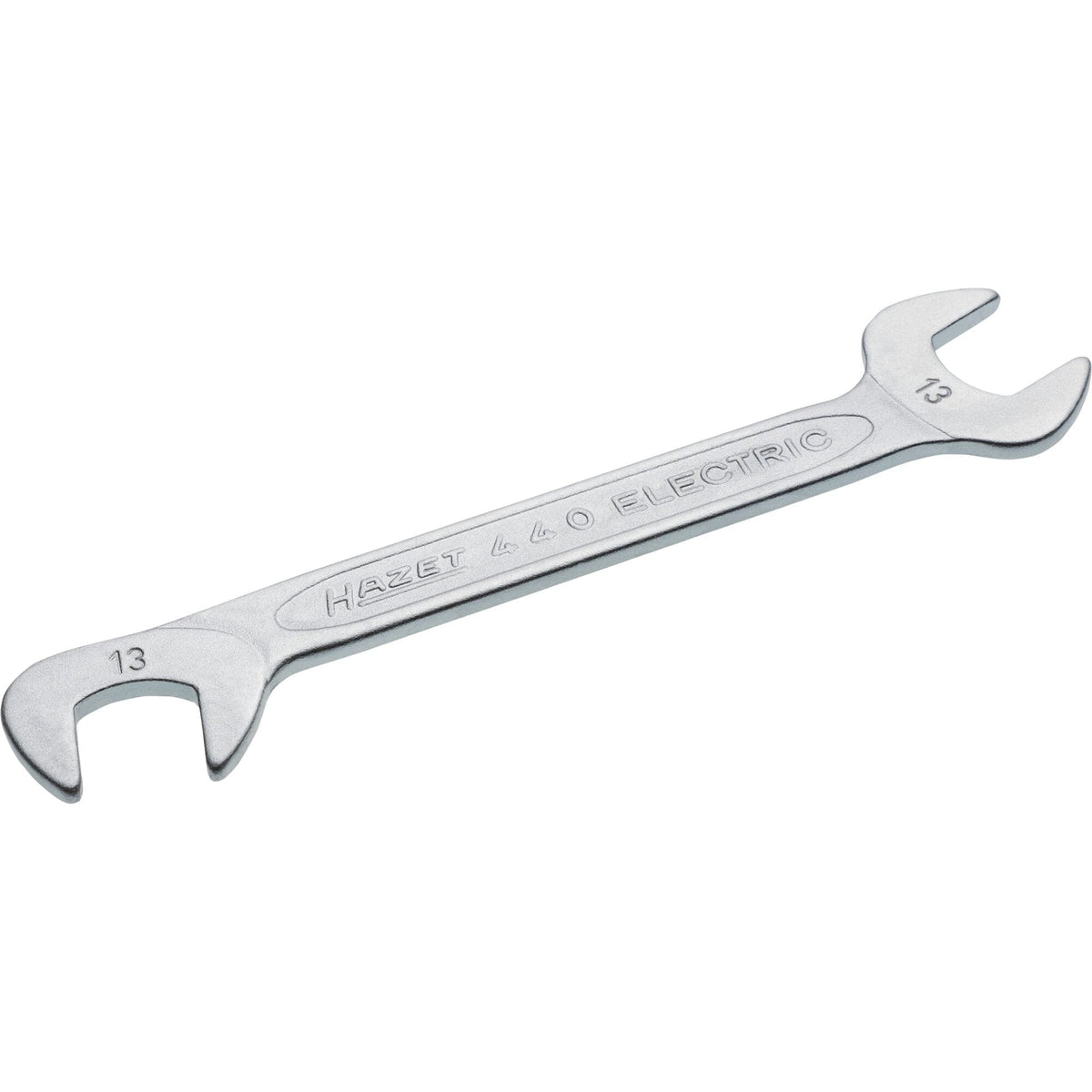 Doppel-Maulschlüssel 13 mm - MELTEC GmbH