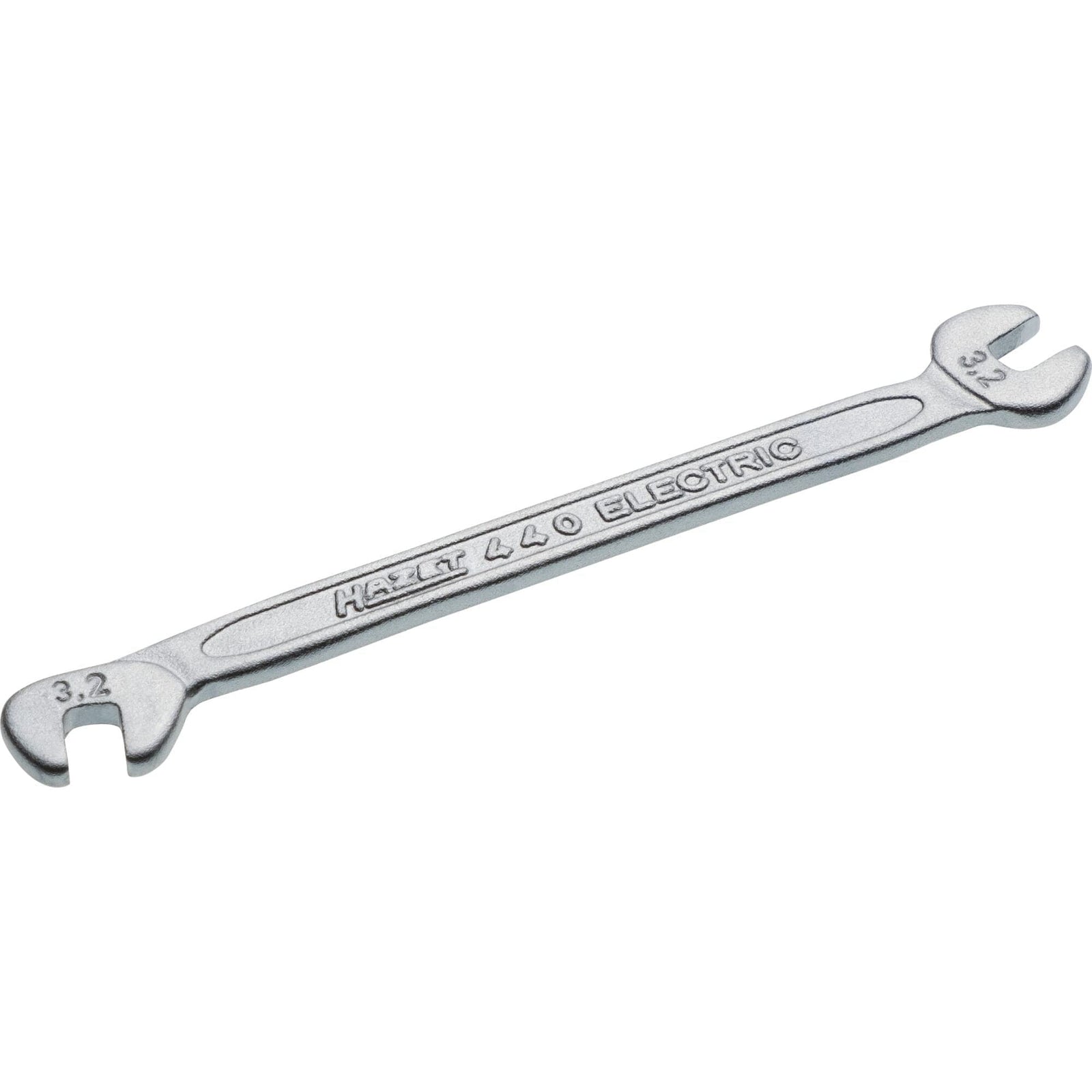 Doppel-Maulschlüssel 3.2mm - MELTEC GmbH