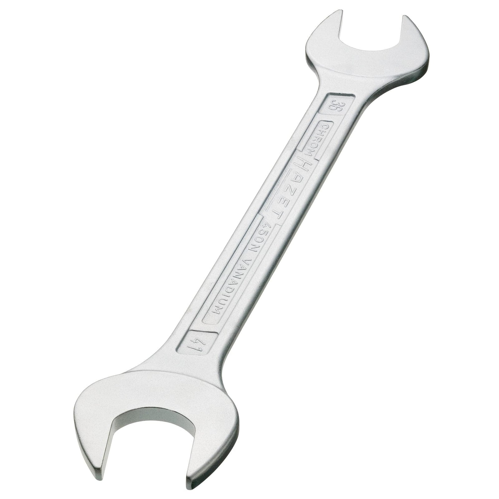Doppel-Maulschlüssel Satz 6 x 7 – 27 x 32 - MELTEC GmbH
