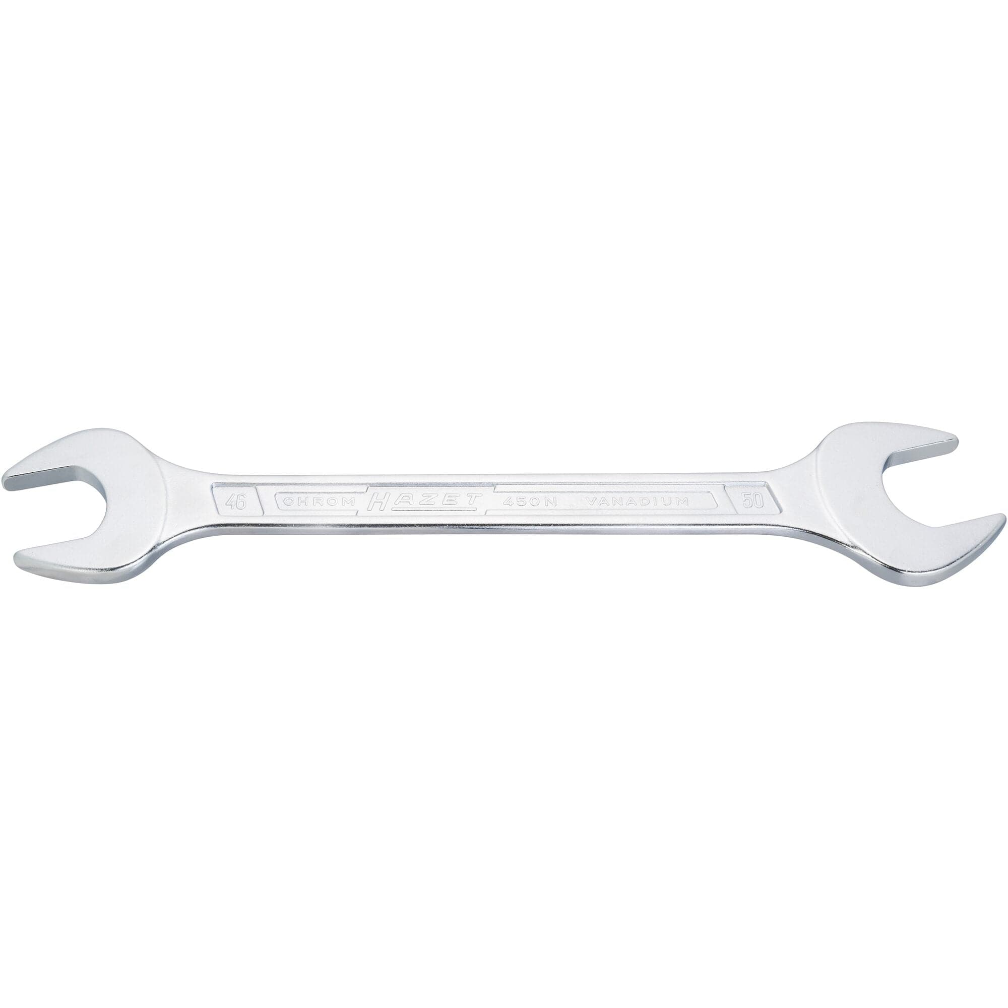 Doppel-Maulschlüssel 1 x 1.1⁄8 ″ - MELTEC GmbH